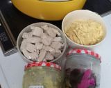 鶏飯作り方8写真