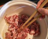 粕の溶かし方にコツあり？豚肉の粕汁作り方3写真