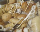 めんつゆで簡単♡静岡風おでん作り方6写真