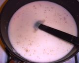 中華食材でゴマ豆腐☆作り方3写真