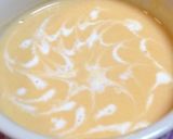 かぶのポタージュ作り方7写真
