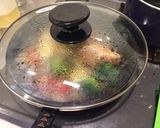 真鯛のレモンソテー作り方7写真