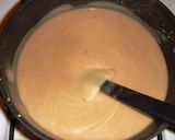 中華食材でゴマ豆腐☆作り方4写真