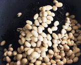 ☆大豆とひじきの煮物作り方4写真
