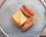 塩トマトでハフハフおでん✿作り方5写真