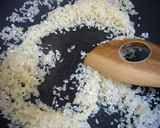 ビートルートのリゾット作り方3写真