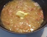煮込む・オニオングラタン作り方3写真
