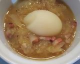 煮込む・オニオングラタン作り方5写真