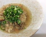 失敗しらず！さんまの蒲焼缶で炊込みご飯☆作り方5写真