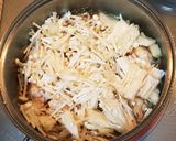 鶏手羽肉のさっぱり煮作り方5写真