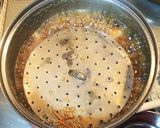 鶏手羽肉のさっぱり煮作り方6写真