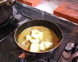 スペイン風肉じゃが作り方2写真