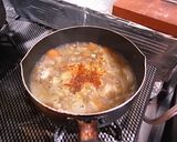 スペイン風肉じゃが作り方3写真