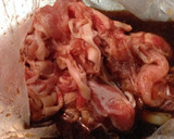 超簡単☆しょうが焼き作り方3写真