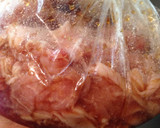 超簡単☆しょうが焼き作り方4写真