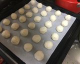 ポンデケージョ(25〜30個分)作り方5写真