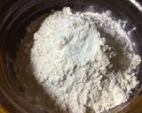 チョコミント味のクリスマスクッキー作り方2写真