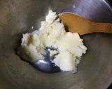 チョコミント味のクリスマスクッキー作り方5写真