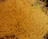 のせチャーレタもや焼きそば編作り方3写真