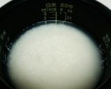 超簡単！炊飯器だけでエビピラフ♪作り方1写真
