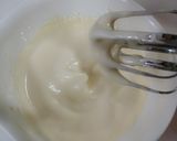 ✨バター不要!生クリームdeマフィン✨作り方2写真