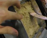 チョコレートケーキ バレンタイン作り方3写真