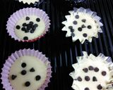 ✨バター不要!生クリームdeマフィン✨作り方6写真