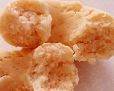 おから＆豆腐＆米粉＊しっとり焼きドーナツ作り方8写真