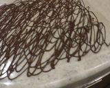 チョコレートケーキ バレンタイン作り方19写真