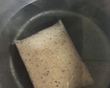 ☆さばのみそ煮作り方2写真