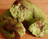 おから＆豆腐＆米粉＊しっとり焼きドーナツ作り方10写真