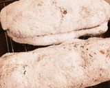 ブランデー和風シュトーレン作り方14写真