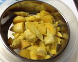 安納芋のスイートポテト作り方3写真
