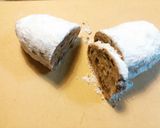 クリスマスにシュトーレン♪作り方16写真