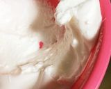 キャラメルチーズケーキ作り方7写真