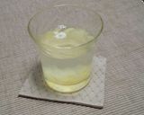 簡単ゆずジャム(ゆず茶)作り方10写真
