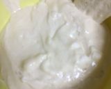 キャラメルチーズケーキ作り方9写真