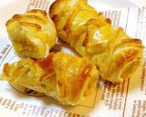 安納芋のスイートポテト作り方7写真
