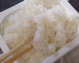 3同比率がナイスバランス‼︎オムそば飯作り方6写真