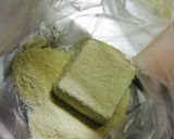 簡単ヘルシー豆腐ハンバーグ！作り方1写真