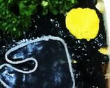 キャラ弁・セカオワのり弁当♪作り方6写真