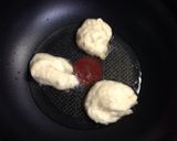 晩酌のおともに☆大和芋のフワフワ揚げ作り方7写真
