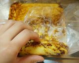 mミニ伊達巻き作り方6写真
