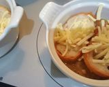 煮込む・オニオングラタン作り方6写真