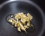 ほく旨☆かぼちゃとキャベツのトマトカレー作り方2写真