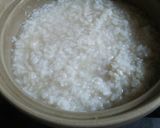 時短でお粥。。らしきもの作り方2写真