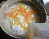 時短でお粥。。らしきもの作り方3写真