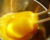 簡単♪ミキサーでロールケーキ！作り方2写真