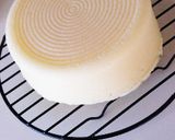 1歳＊誕生日ケーキ わんわん作り方2写真