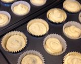 アメリカ〜ンな?カップケーキ♡作り方4写真
